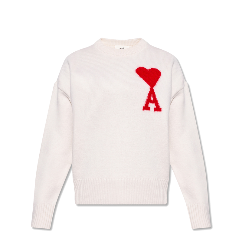 Sweatshirt Crewneck ADC - AMI Paris