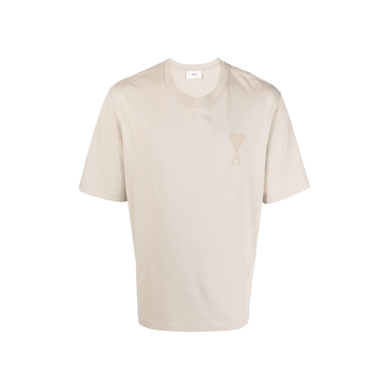 T-shirt Ami de coeur - AMI Paris