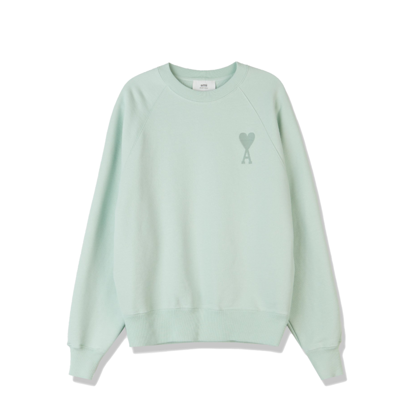 Sweatshirt Ami de coeur - AMI Paris