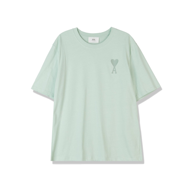 T-shirt Ami de coeur - AMI Paris