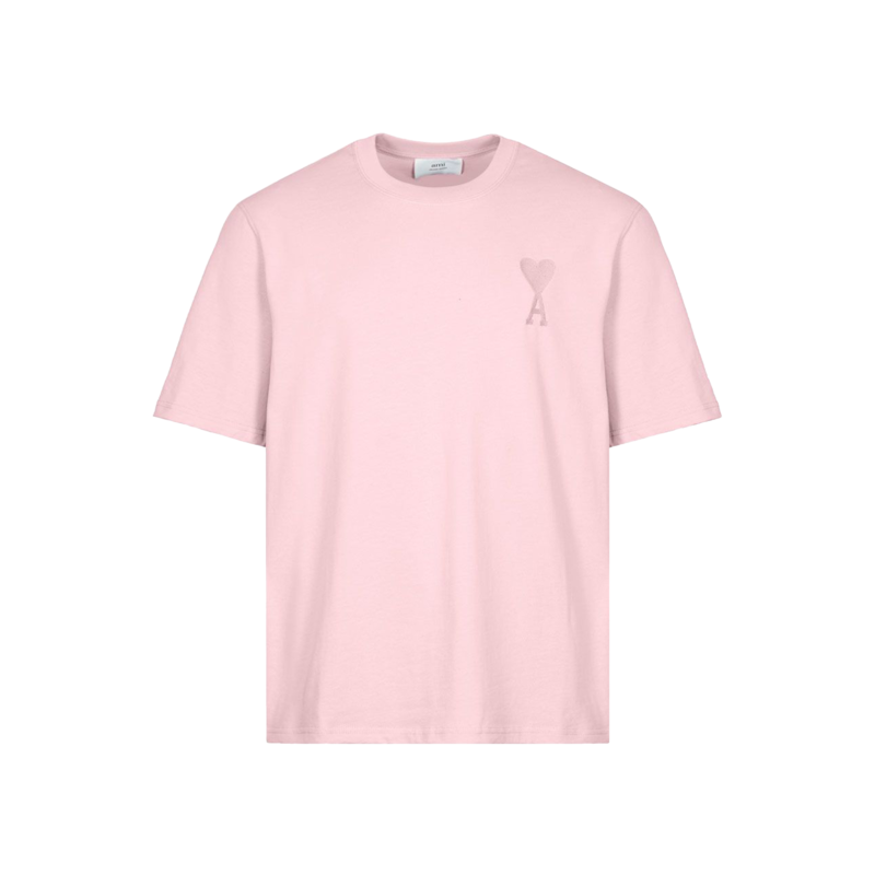 T-shirt Ami de coeur - AMI Paris