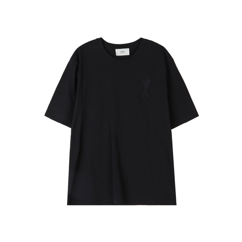 Herzfreund T-Shirt - AMI Paris