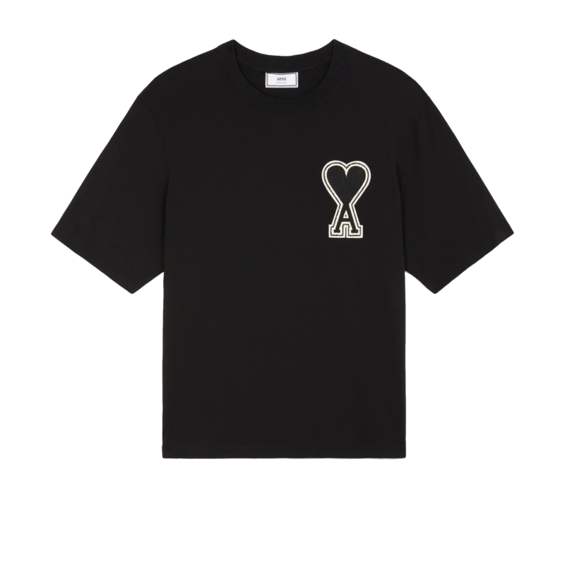 T-shirt Big Ami - AMI Paris