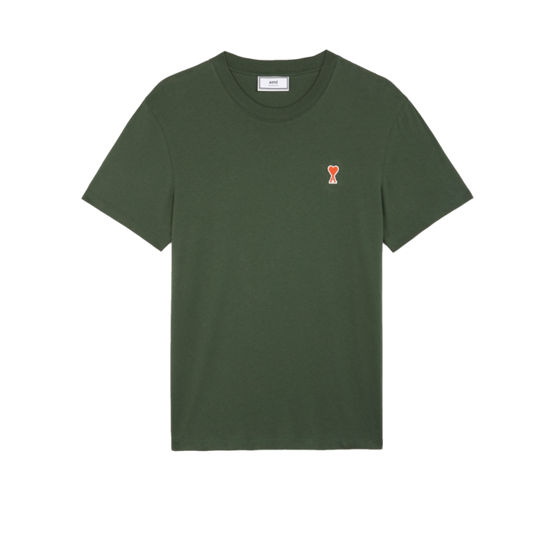 T-shirt Ami de coeur - AMI Paris