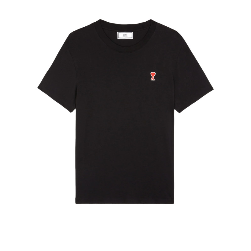 T-shirt Ami de coeur - AMI Paris