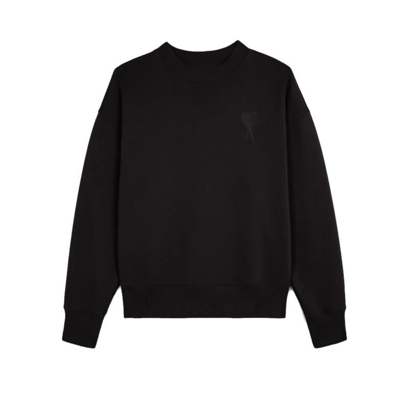 Sweatshirt Ami De Coeur - AMI Paris