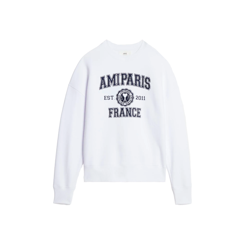 Sweatshirt Ami Paris - AMI Paris