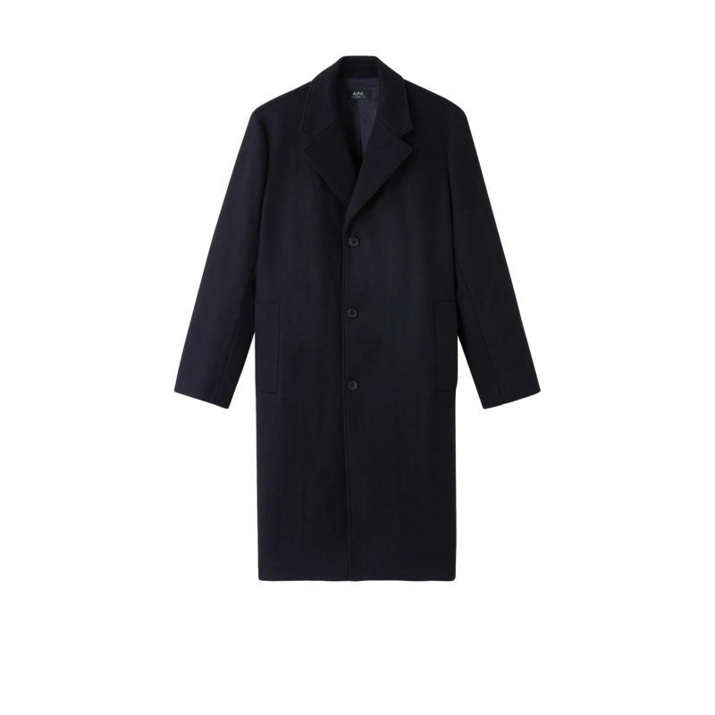Manteau Sacha - A.P.C.