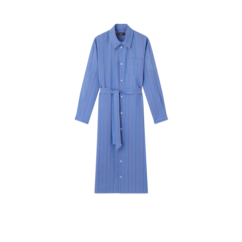 Robe Hanna - A.P.C.