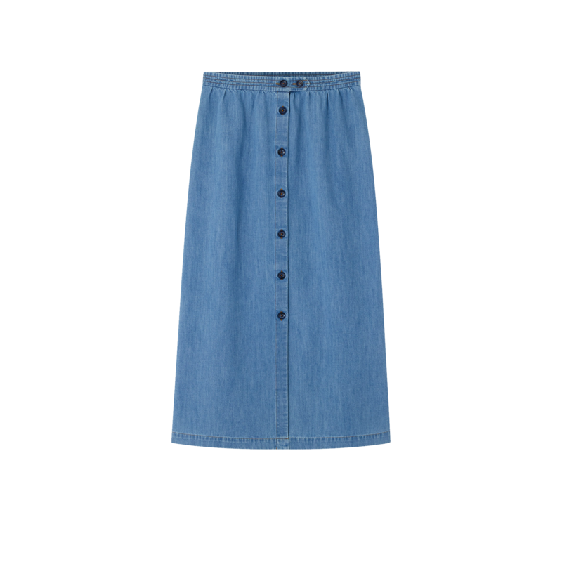 Deauville Skirt - A.P.C.