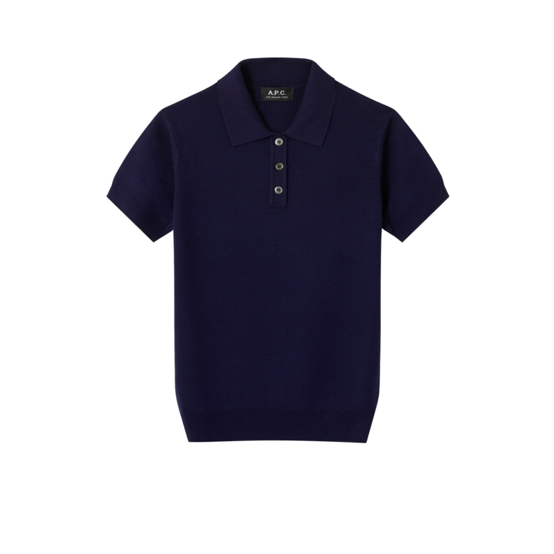 Polo Mathilda - A.P.C.