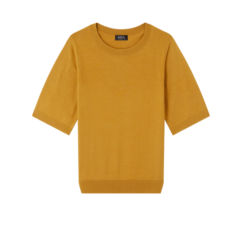 Pull Cléo - A.P.C.