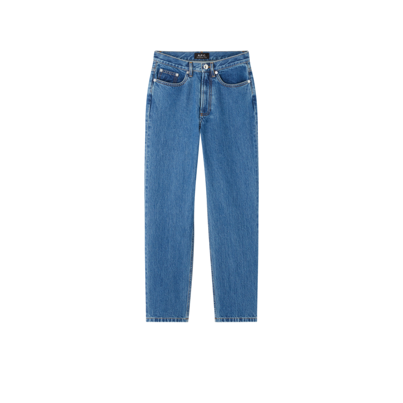 Jean Martin - A.P.C.