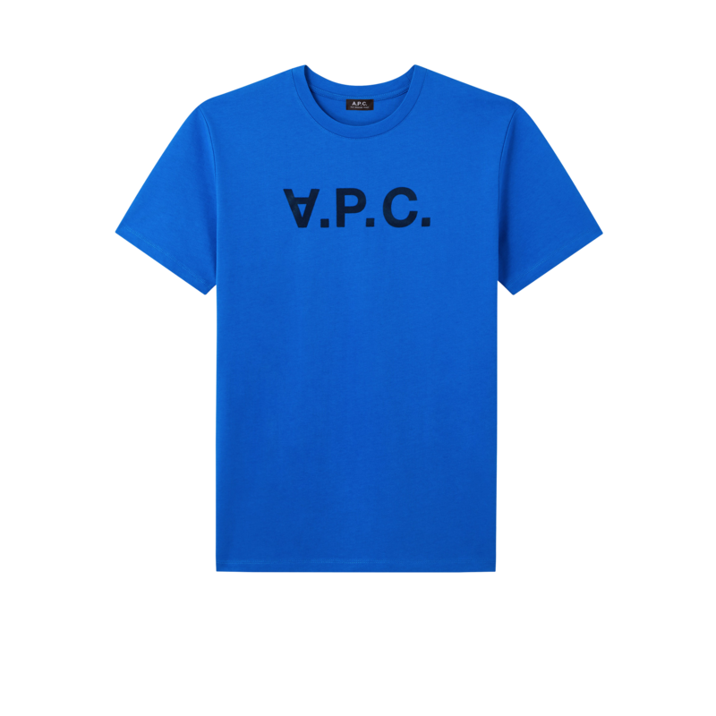 T-shirt APC logo - A.P.C.