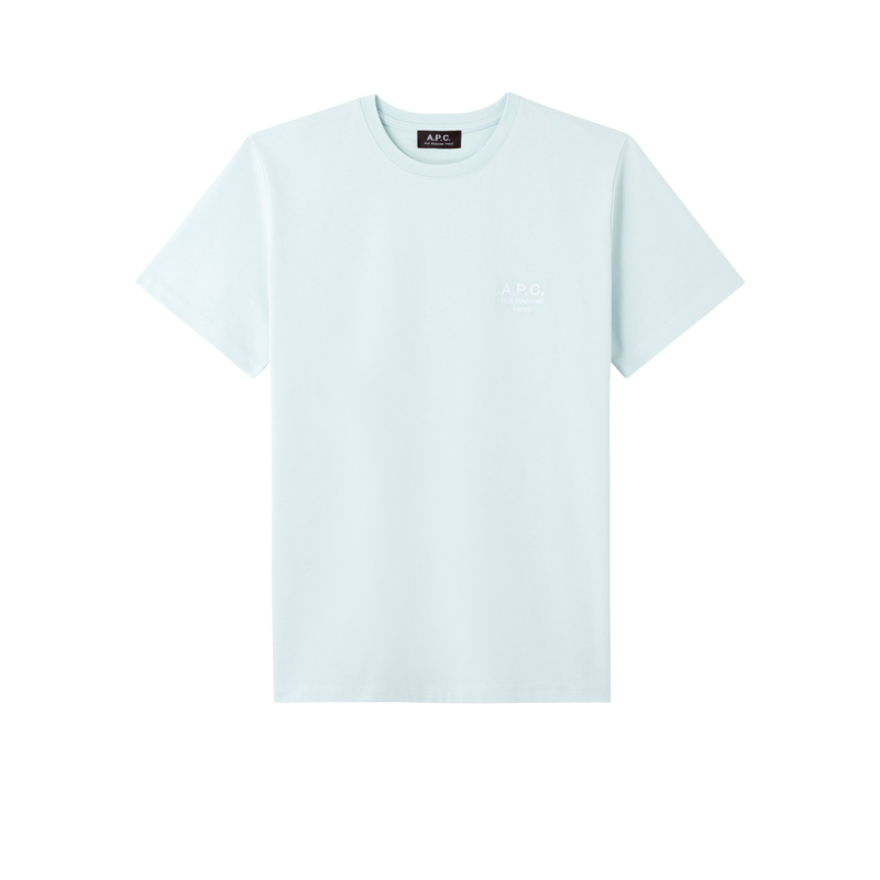 T-shirt Raymond - A.P.C.