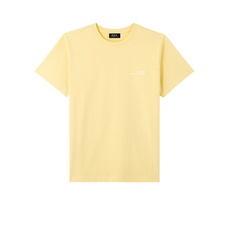 T-shirt Item - A.P.C.