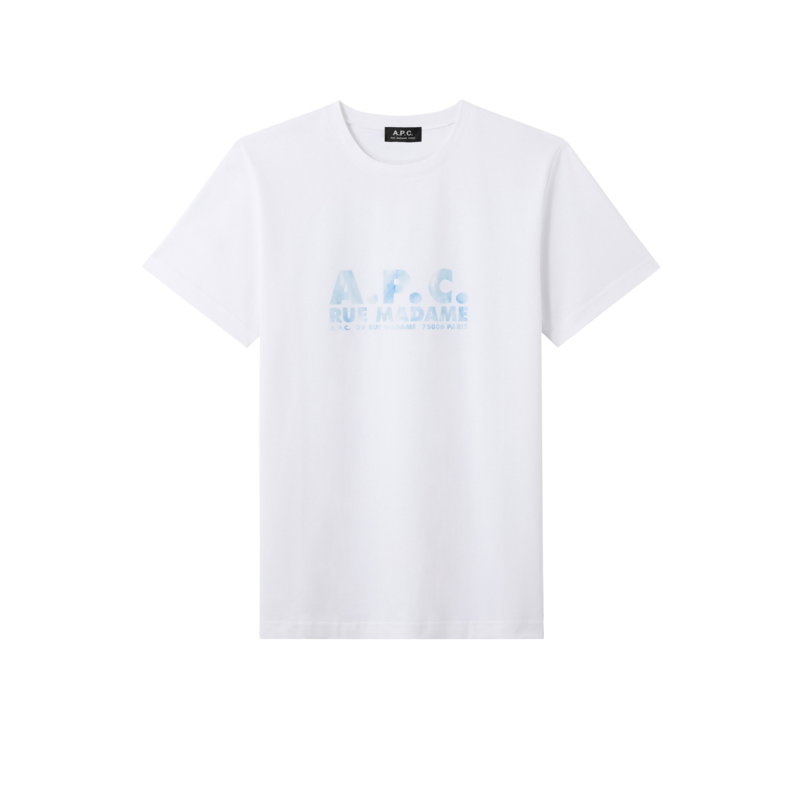 T-shirt Bobby - A.P.C.