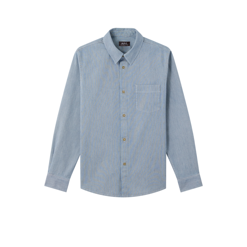 Surchemise Victor - A.P.C.