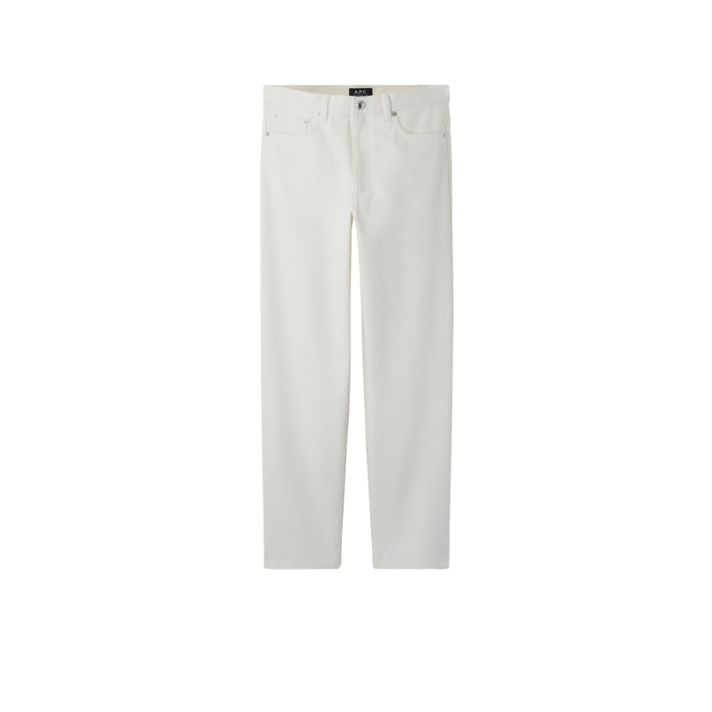 Jean Martin - A.P.C.