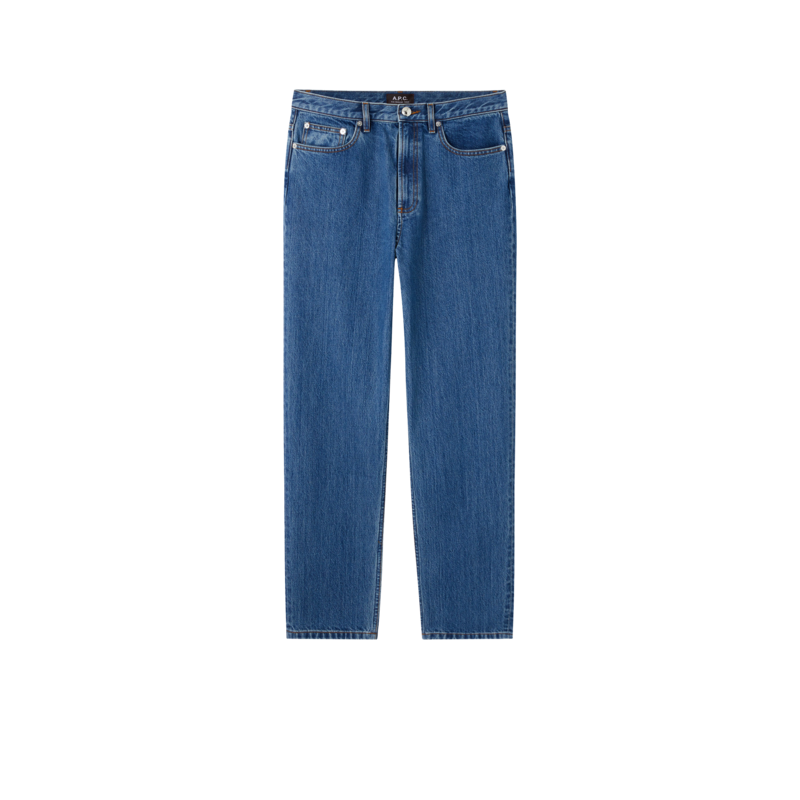 Jean Martin - A.P.C.
