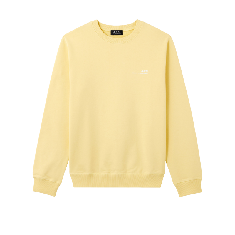 Sweat Item - A.P.C.