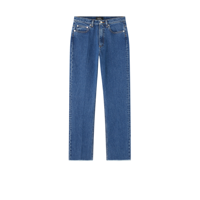 Jean Rudie - A.P.C.