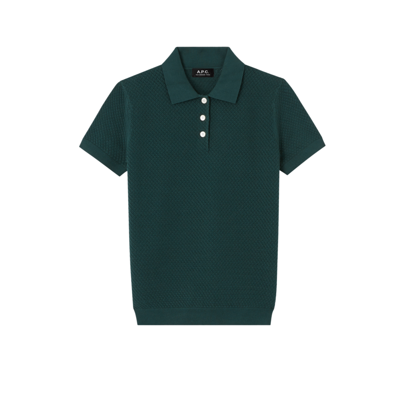 Polo Maria - A.P.C.