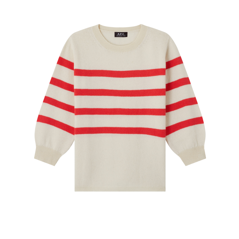 Pull Lizzy - A.P.C.