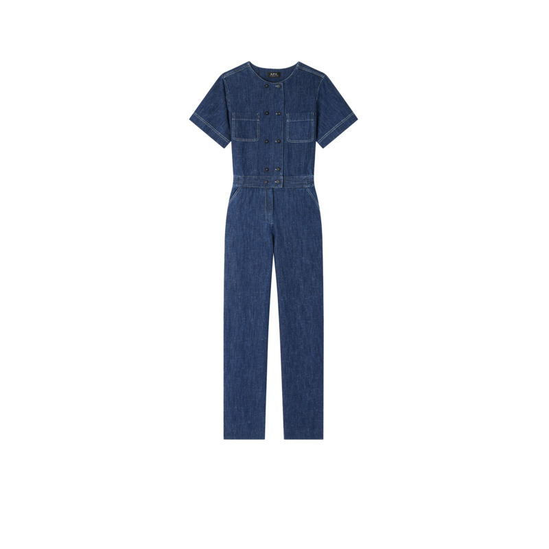 Combinaison Helene - A.P.C.