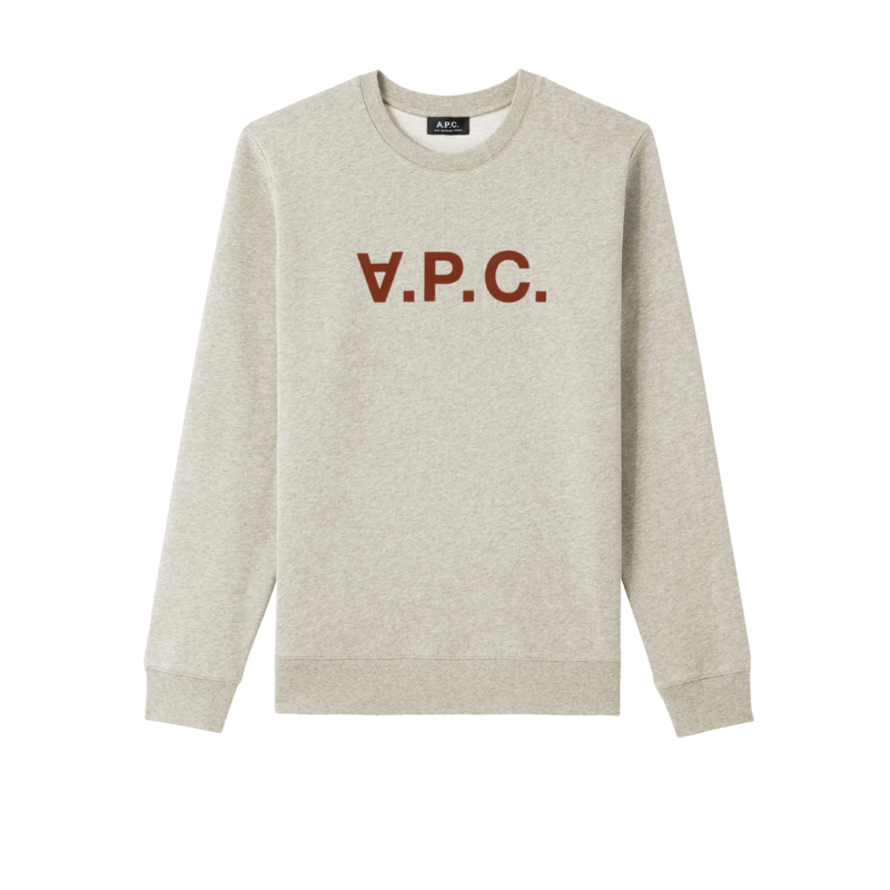Sweat VPC - A.P.C.