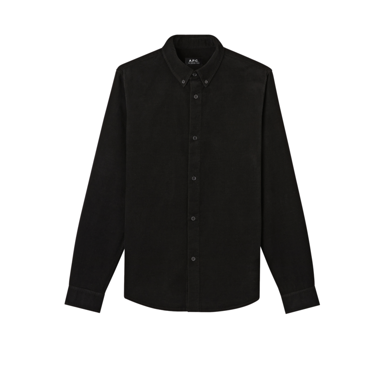 Chemise Button Down - A.P.C.