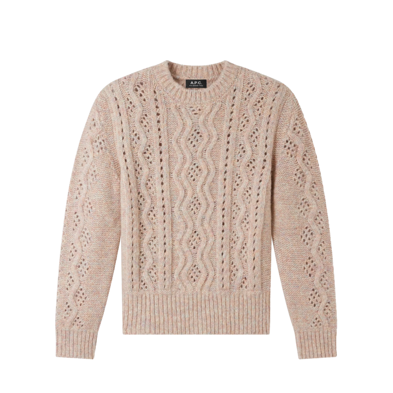 Pull Alissandre - A.P.C.