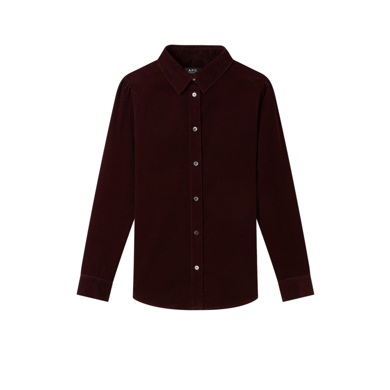 Chemise Jenny - A.P.C.