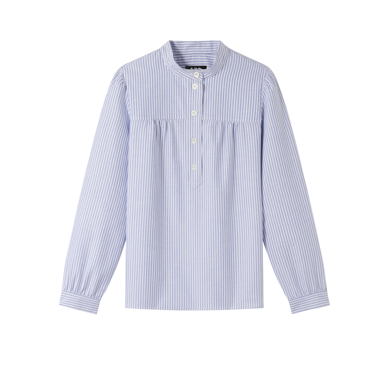 Blouse Loula - A.P.C.