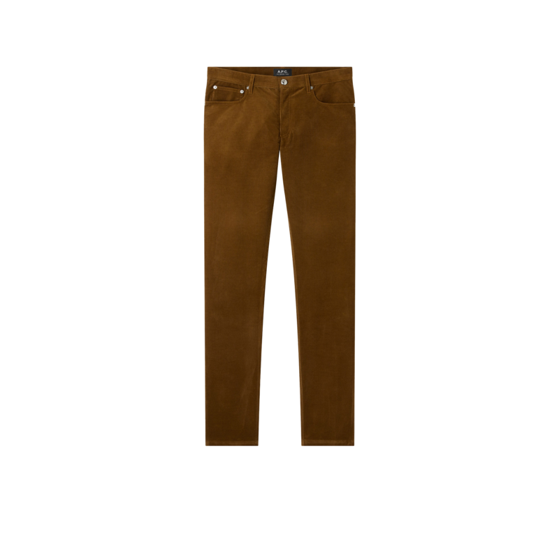Jean petit standard - A.P.C.