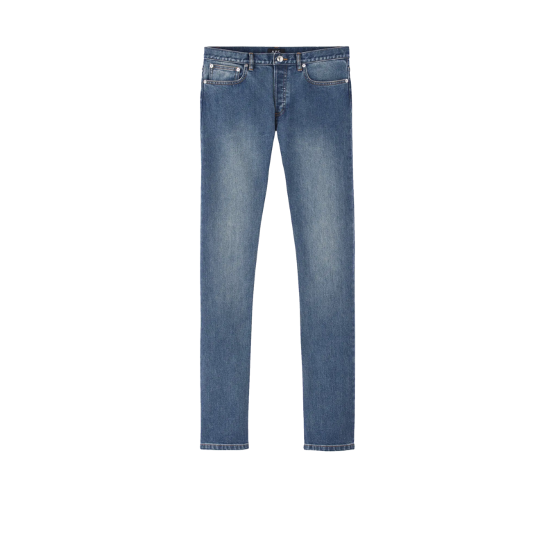 Jean ajusté Petit Standard - A.P.C.