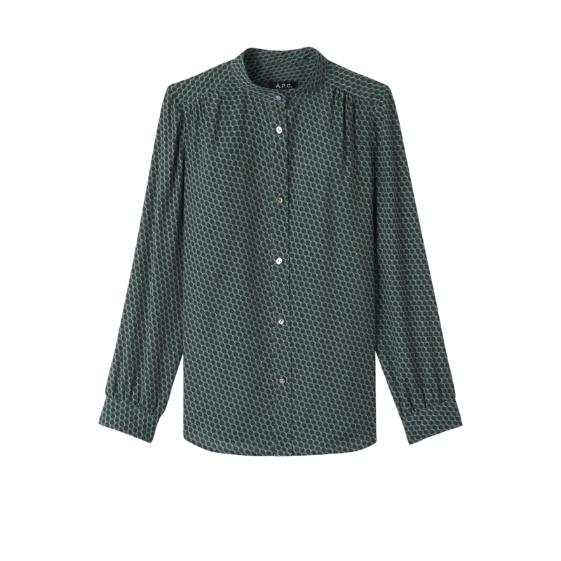 Blouse Alice - A.P.C.