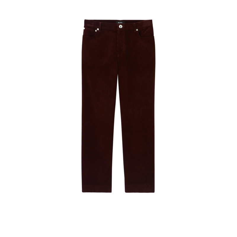 Jean New Sailor - A.P.C.