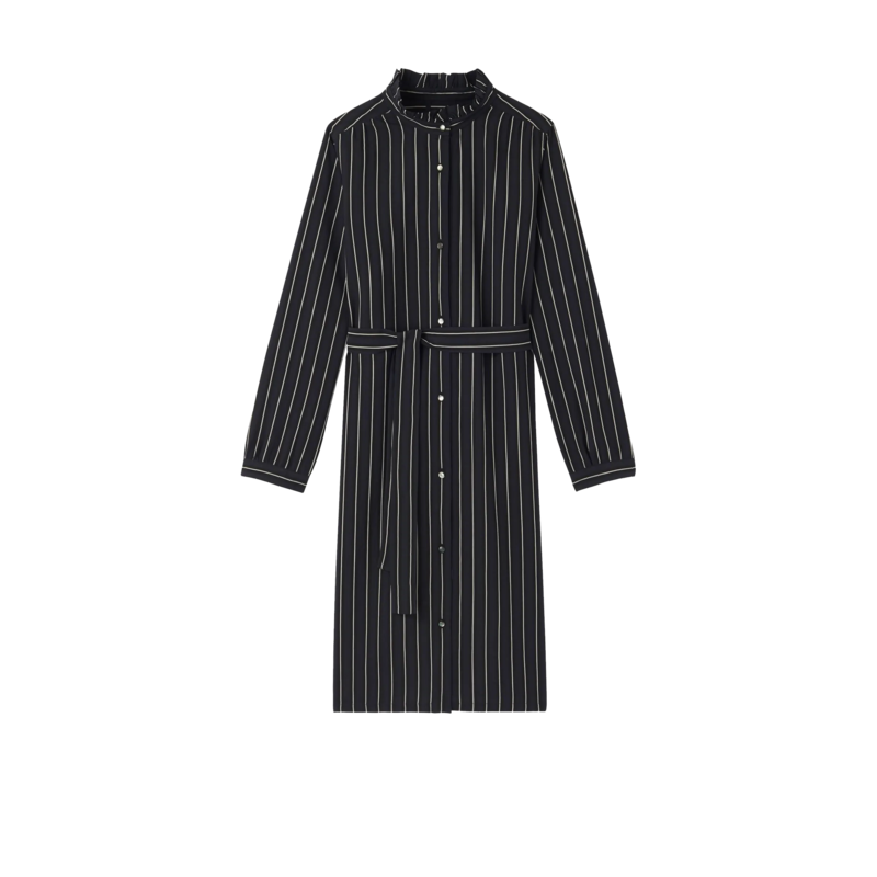 Robe Christina - A.P.C.