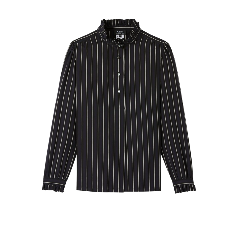Blouse St-Germain - A.P.C.