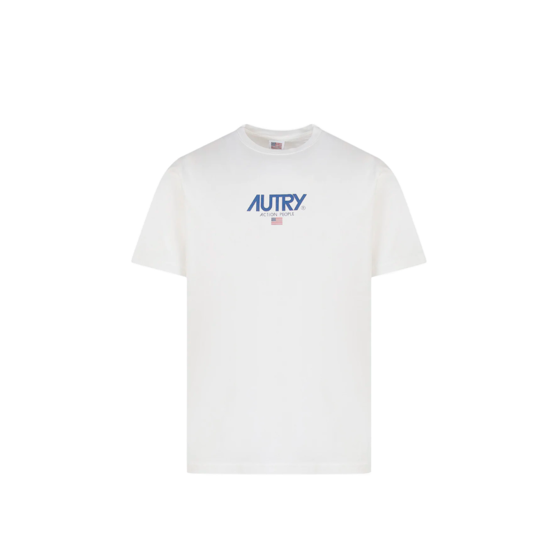 T-shirt Iconique - AUTRY