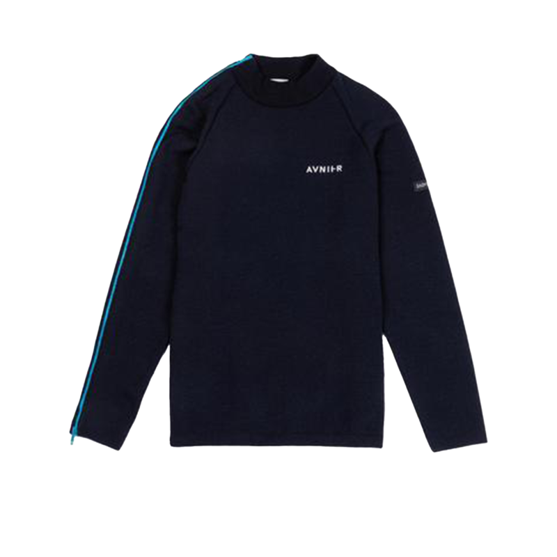 Sweat Allenvey X Saint James - AVNIER