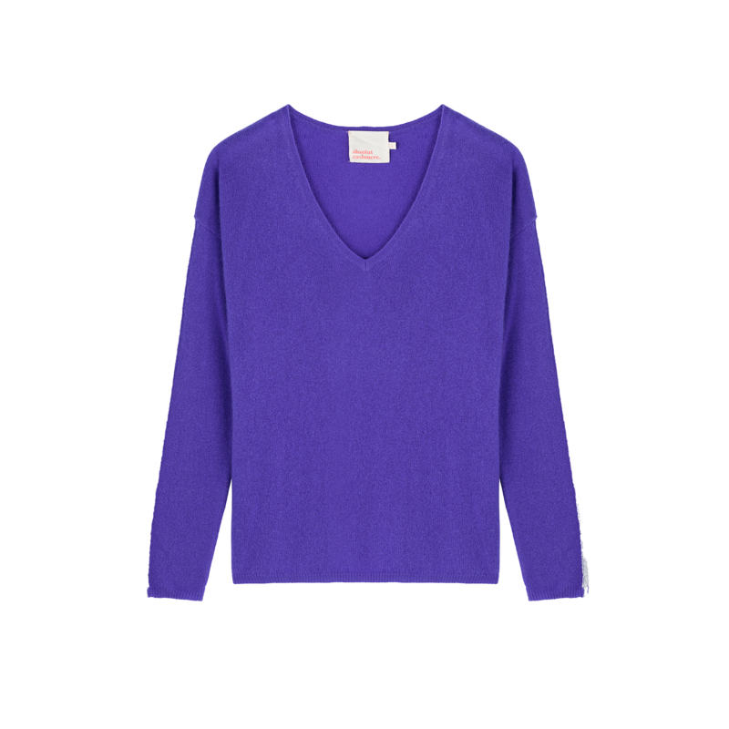 Pull Alix - Absolut cashmere