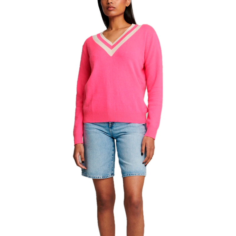 Bailey Cashmere Sweater  - Absolut cashmere