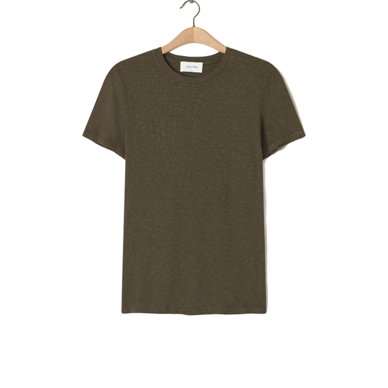 Bysapick cotton t-shirt - American Vintage