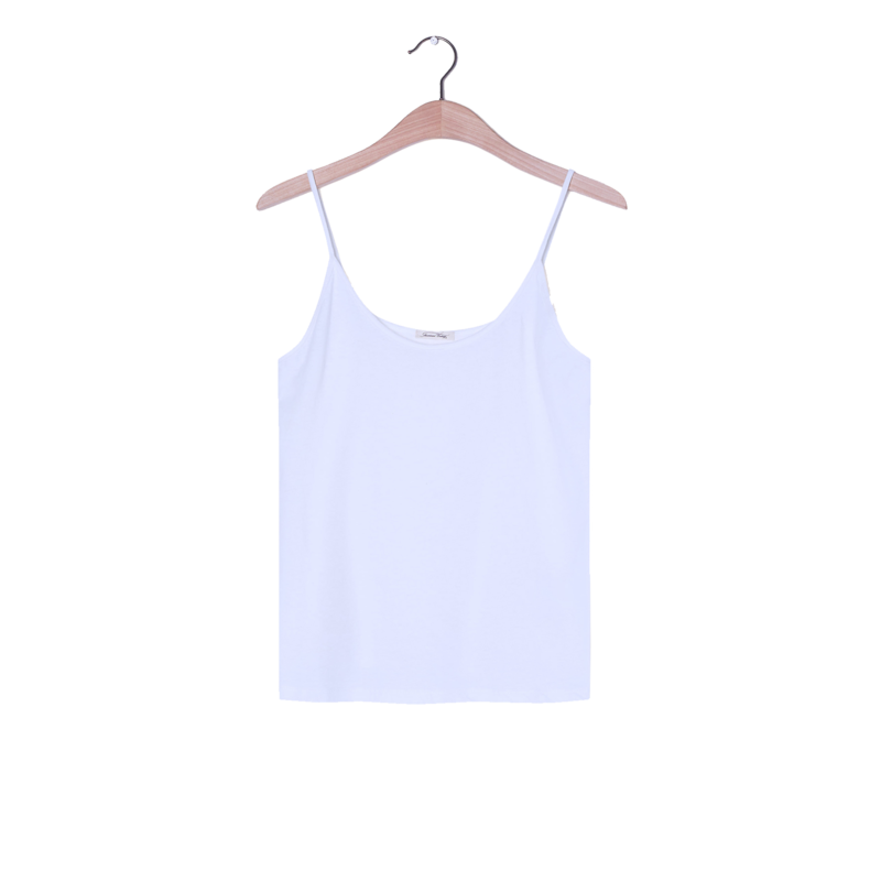 Fakobay Tank Top - American Vintage