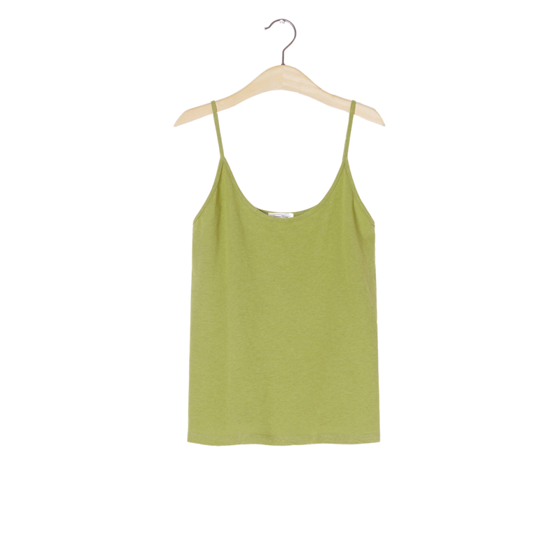 Fakobay Tank-Top - American Vintage