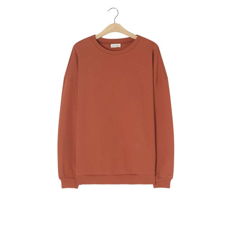 Sweat Feriway - American Vintage