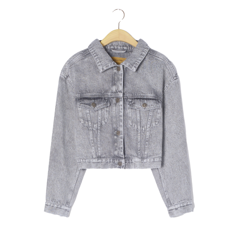 Veste Tizanie - American Vintage