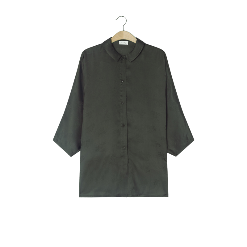 Chemise Gitaka - American Vintage